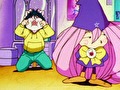 まじかる★タルるートくん　第６４話　合体！ 伊知川ミモラ