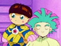 まじかる★タルるートくん　第６９話　最高だぜお正月！