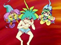 まじかる★タルるートくん　第７０話　ズキズキ虫歯菌!!