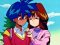 まじかる★タルるートくん　第７１話　さわやかなオトコ