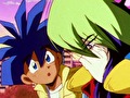 まじかる★タルるートくん　第７６話　寧代にとっくん！