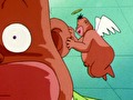 まじかる★タルるートくん　第７８話　善人!? じゃば夫