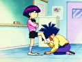 まじかる★タルるートくん　第７９話　仲直りって大変！