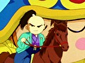 まじかる★タルるートくん　第８４話　励まし侍！ 参上!!
