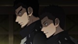 ワールドトリガー 2ndシーズン　第２話　激突