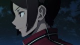 ワールドトリガー 2ndシーズン　第３話　決戦