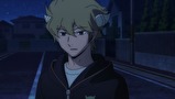ワールドトリガー 2ndシーズン　第４話　運命