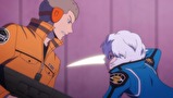 ワールドトリガー 2ndシーズン　第６話　意地