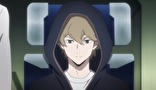 ワールドトリガー 2ndシーズン　第８話　交渉