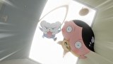 おしりたんてい（第1期）　第５話　ププッ　ふめつのせっとうだん　後編