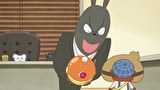 おしりたんてい（第2期）　第１７話　ププッ　きけんなまるいもの