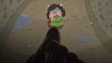 おしりたんてい（第2期）　第１９話　ププッ　やみよにきえるきょじん　前編