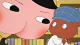 おしりたんてい（第2期）　第２１話　ププッ　おやつどろぼうはだれだ？