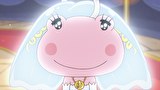 おしりたんてい（第4期）　第４６話　ププッ　かいとうとねらわれたはなよめ　後編