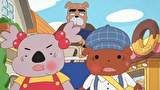 おしりたんてい（第4期）　第５０話　ププッ　むしばはつらいよ