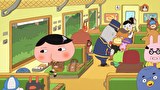 おしりたんてい（第5期）　第５８話　ププッ　きえたおべんとうのなぞ！　前編