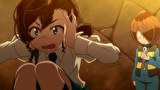 ゲゲゲの鬼太郎（第６期）　第１話　妖怪が目覚めた日