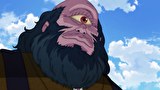 ゲゲゲの鬼太郎（第６期）　第２話　戦慄！見上げ入道