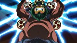 ゲゲゲの鬼太郎（第６期）　第５話　電気妖怪の災厄