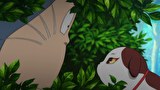 ゲゲゲの鬼太郎（第６期）　第６話　厄運のすねこすり