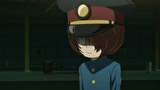 ゲゲゲの鬼太郎（第６期）　第７話　幽霊電車