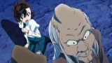 ゲゲゲの鬼太郎（第６期）　第８話　驚異！鏡じじいの計略