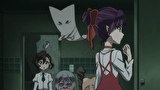 ゲゲゲの鬼太郎（第６期）　第１０話　消滅！学校の七不思議