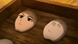 ゲゲゲの鬼太郎（第６期）　第１５話　ずんべら霊形手術