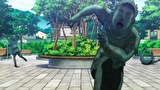 ゲゲゲの鬼太郎（第６期）　第１７話　蟹坊主と古の謎