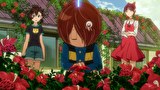 ゲゲゲの鬼太郎（第６期）　第２０話　妖花の記憶