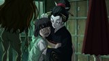 ゲゲゲの鬼太郎（第６期）　第２３話　妖怪アパート秘話