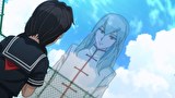 ゲゲゲの鬼太郎（第６期）　第２６話　蠱惑 麗しの画皮