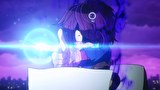 ゲゲゲの鬼太郎（第６期）　第３７話　決戦!!バックベアード