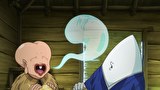 ゲゲゲの鬼太郎（第６期）　第４４話　なりすましのっぺらぼう