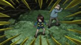 ゲゲゲの鬼太郎（第６期）　第４５話　真相は万年竹の藪の中