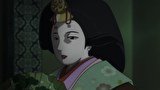 ゲゲゲの鬼太郎（第６期）　第４６話　呪いのひな祭 麻桶毛