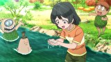 ゲゲゲの鬼太郎（第６期）　第５２話　少女失踪！木の子の森