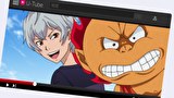 ゲゲゲの鬼太郎（第６期）　第５３話　自己愛暴発！ぬけ首危機一髪