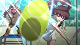 ゲゲゲの鬼太郎（第６期）　第５５話　狒々のハラスメント地獄