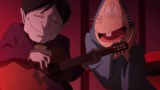 ゲゲゲの鬼太郎（第６期）　第５６話　魅惑の旋律 吸血鬼エリート