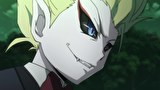 ゲゲゲの鬼太郎（第６期）　第５７話　鮮血の貴公子 ラ・セーヌ
