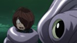 ゲゲゲの鬼太郎（第６期）　第５８話　半魚人のかまぼこ奇談