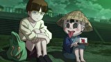 ゲゲゲの鬼太郎（第６期）　第６１話　豆腐小僧のカビパンデミック