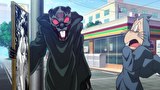 ゲゲゲの鬼太郎（第６期）　第６２話　地獄の四将 黒坊主の罠