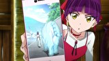 ゲゲゲの鬼太郎（第６期）　第６４話　水虎が映す心の闇