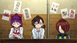 ゲゲゲの鬼太郎（第６期）　第６５話　建国!?魔猫の大鳥取帝国