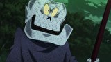 ゲゲゲの鬼太郎（第６期）　第６６話　死神と境港の隠れ里