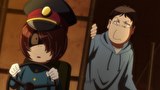 ゲゲゲの鬼太郎（第６期）　第６８話　極刑！地獄流し