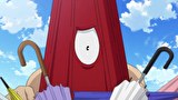 ゲゲゲの鬼太郎（第６期）　第７１話　唐傘の傘わずらい