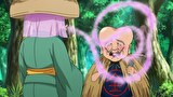 ゲゲゲの鬼太郎（第６期）　第７２話　妖怪いやみの色ボケ大作戦